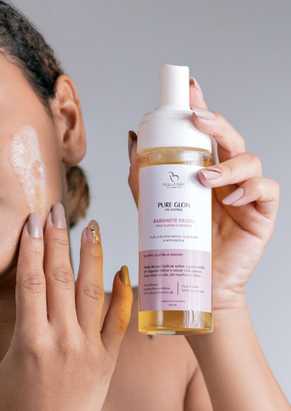 Sabonete Facial - Image 2