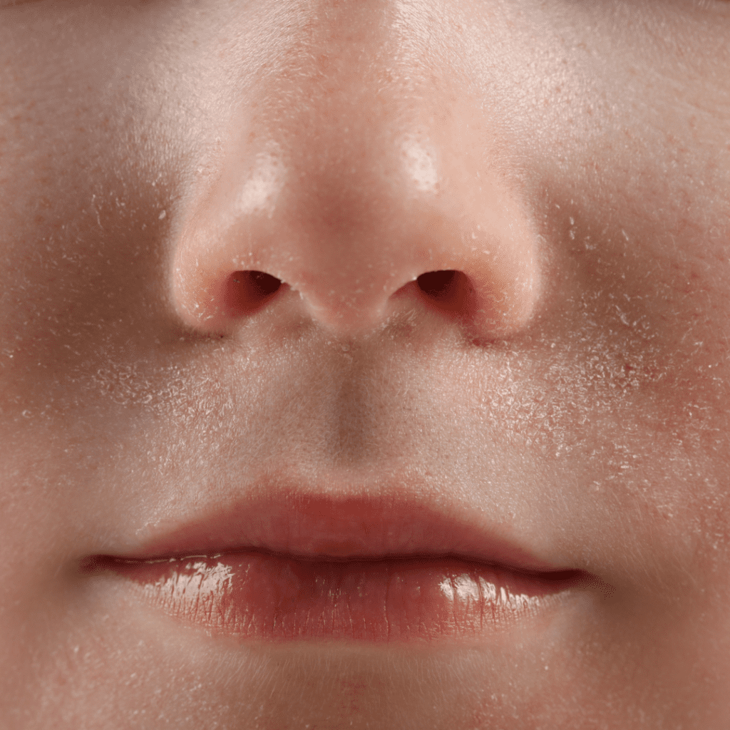 Você sabia que o ar condicionado pode está acabando com sua pele?