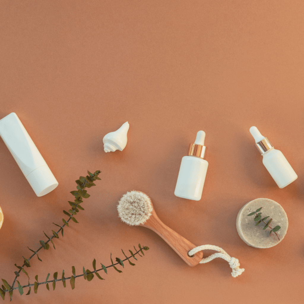 Descubra a Beleza dos Cosméticos Naturais: Benefícios para a sua Pele e o Meio Ambiente