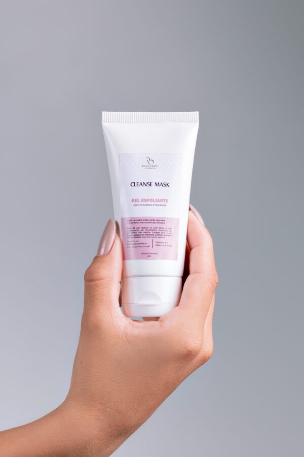Gel Esfoliante
