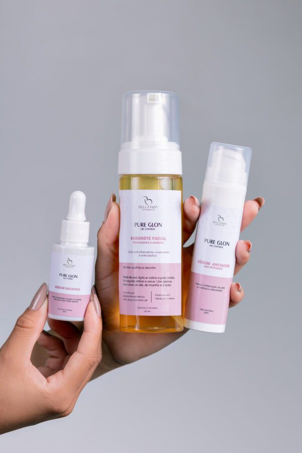 Kit Antiacne