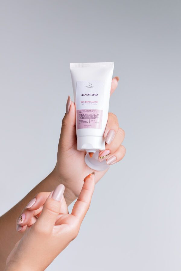 Gel Esfoliante - Image 2